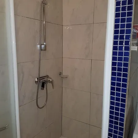 Cozy-apartment San Bartolomé
