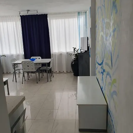 Cozy-apartment Lejlighed