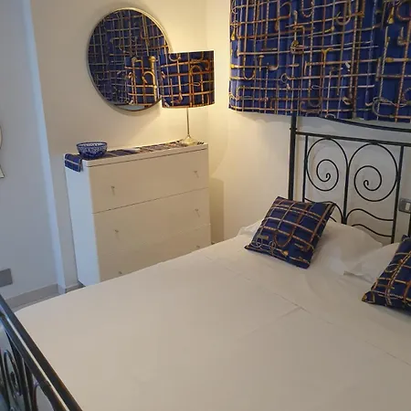 Lejlighed Cozy-apartment
