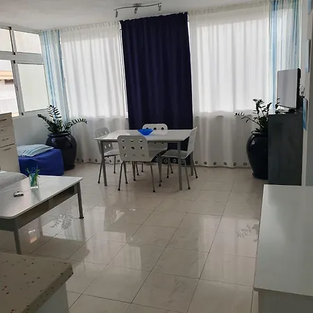 Lejlighed Cozy-apartment