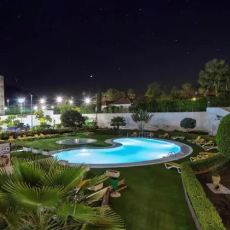 Cozy-apartment * San Bartolomé