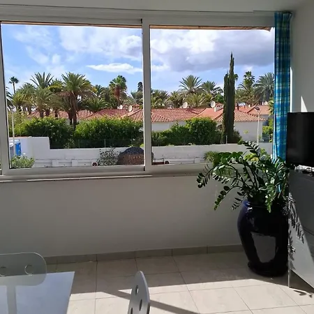 Cozy-apartment * San Bartolomé